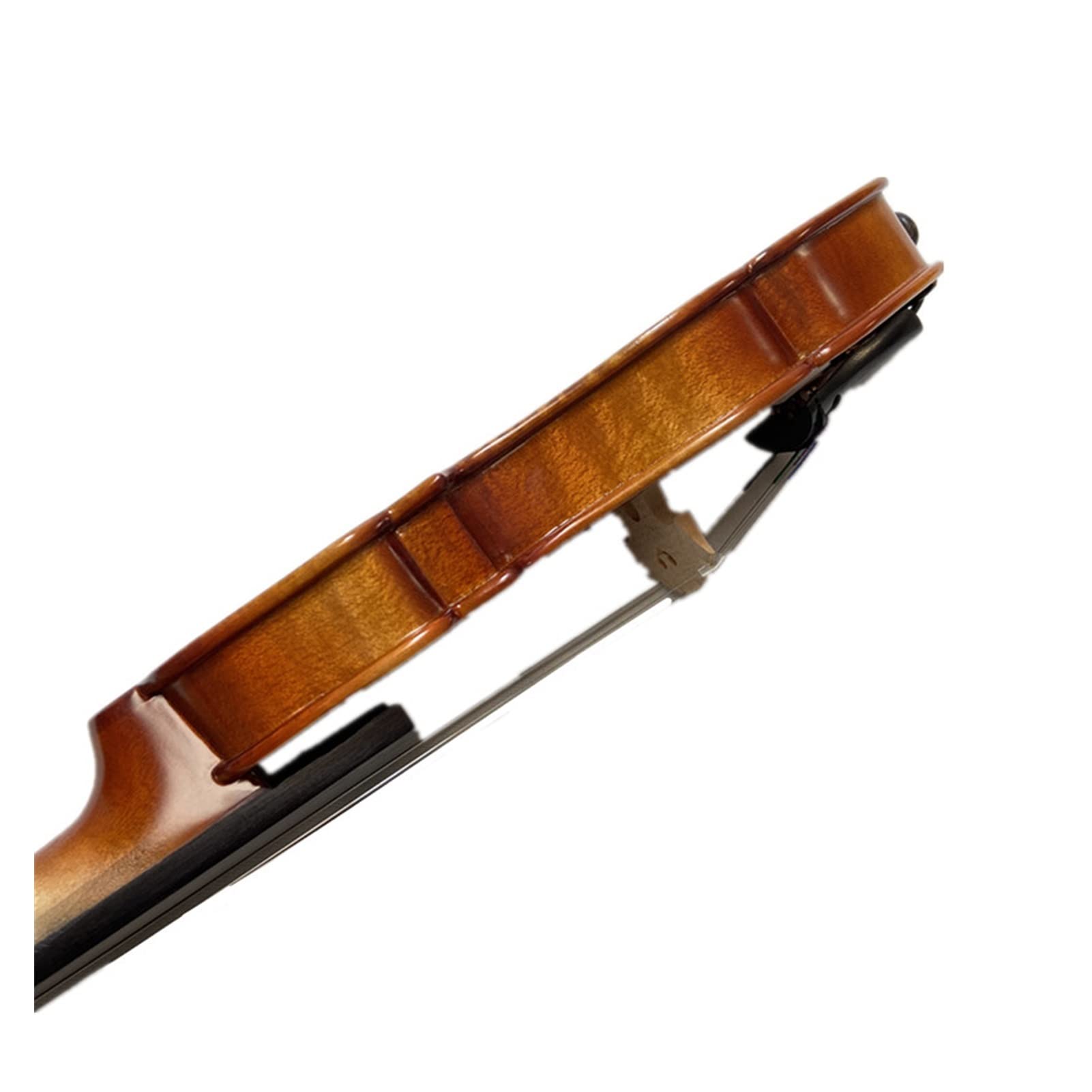 Amazon | 珍しいポシェットヴァイオリン73/4 